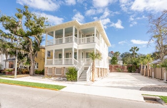 Building Photo - 171 Cordova St