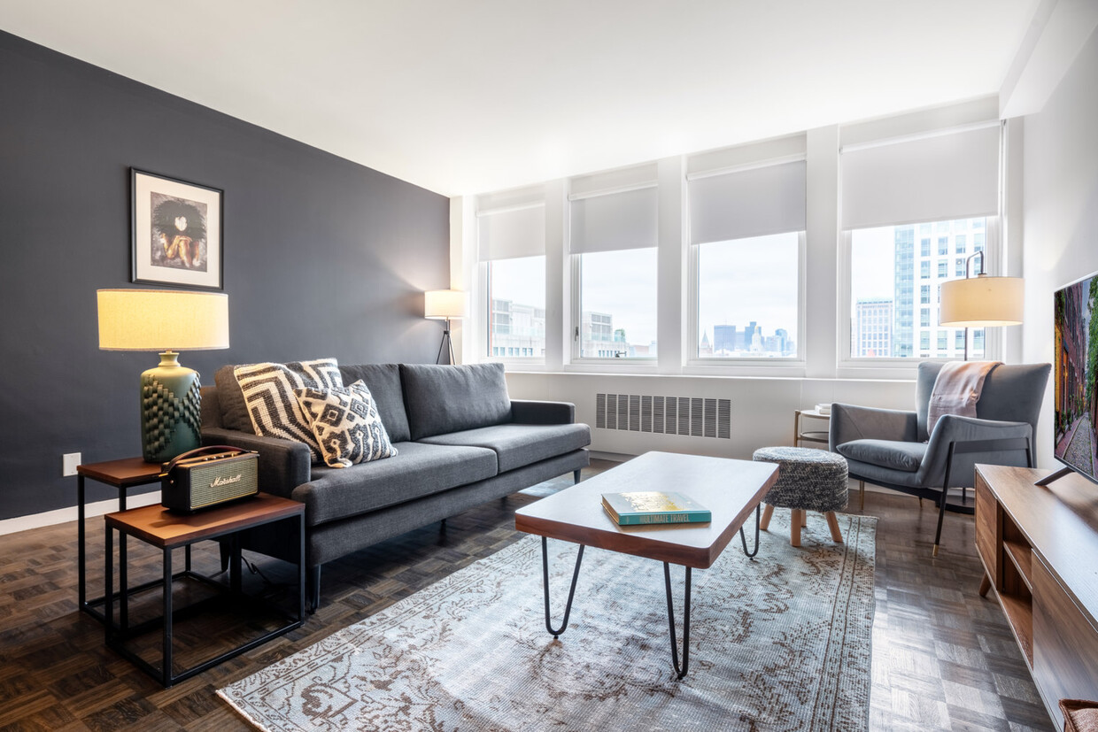 Foto principal - AVA Back Bay, 790 Boylston St