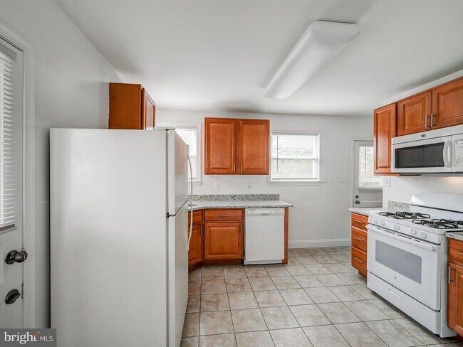 Foto del edificio - 3509 E Joppa Rd