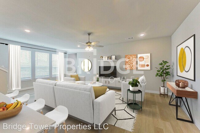 Foto del edificio - 4 br, 2.5 bath House - 4225 Tobin Drive