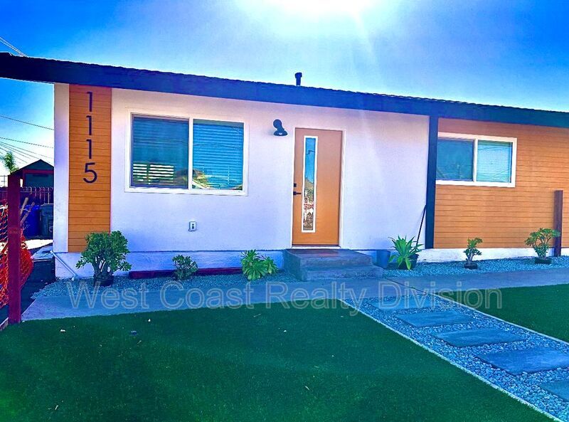 1115 Cypress Ave, Imperial Beach, CA 91932 House Rental in Imperial
