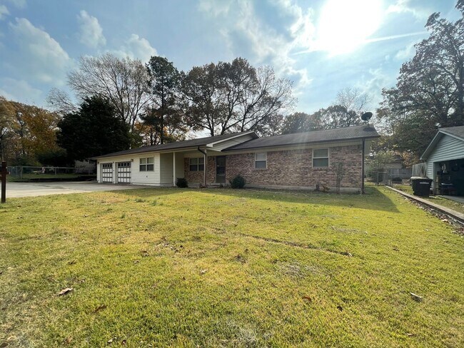 Foto del edificio - Great rental in Sherwood