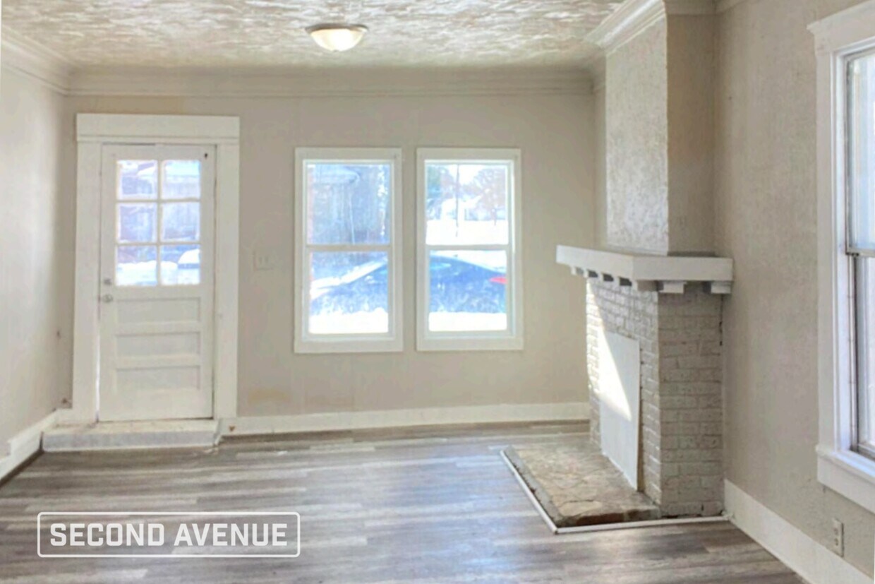 Foto del edificio - 502 Lucier St