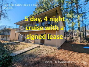 Building Photo - 124 Orleans Oaks Ln