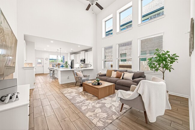 Foto del edificio - 7019 Snow Finch Ln