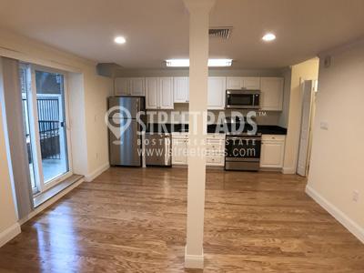 Building Photo - 1 bedroom in Cambridge MA 02138