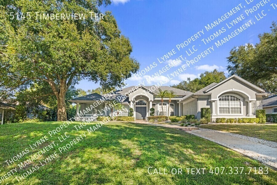 Photo - 5145 Timberview Ter-