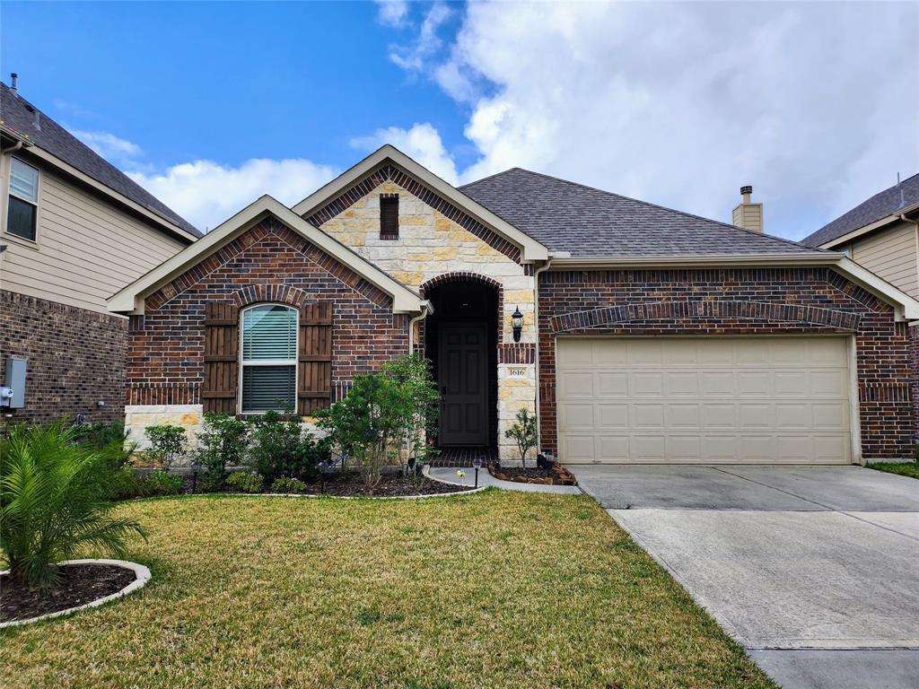 1616 Palo Duro Canyon Dr, League City, TX 77573 House for Rent in League City, TX