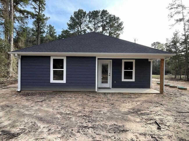 Foto del edificio - 518 Post Oak Dr