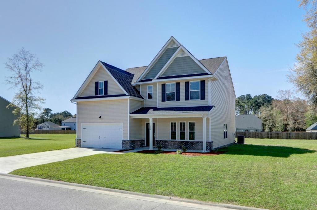Primary Photo - 111 Greeenbriar Dr