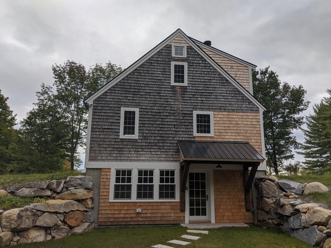 126 Beede Flats Rd, Sandwich, NH 03259 House Rental in Sandwich, NH