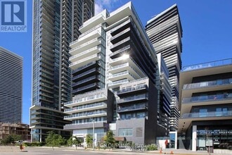 Building Photo - 110-110 Marine Parade Dr