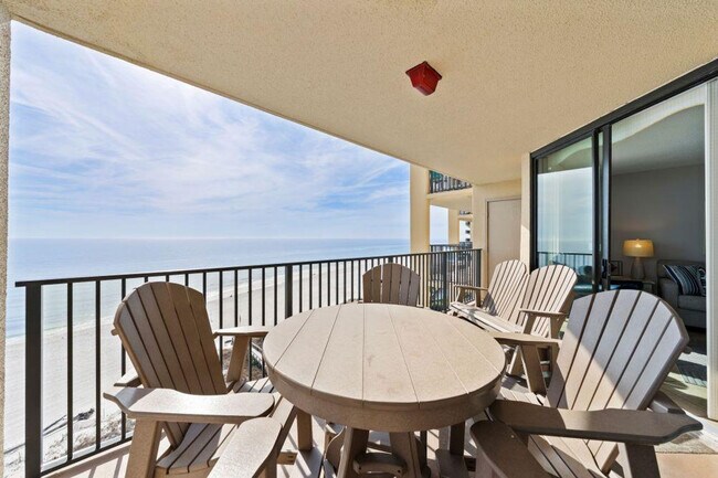 Foto del edificio - 24400 Perdido Beach Blvd