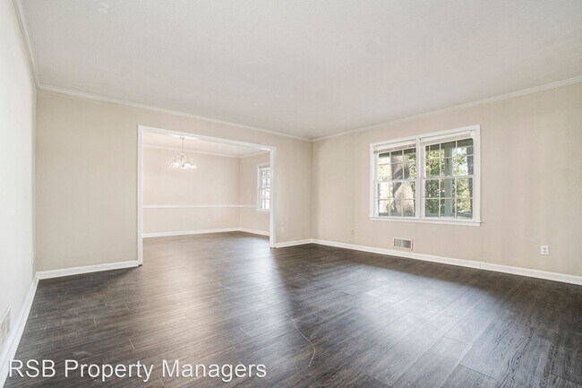 Foto del edificio - 3 br, 2 bath House - 4116 Windermere Drive