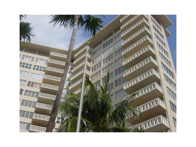 Foto del edificio - 3700 Galt Ocean Dr