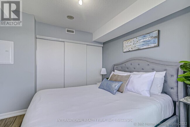 Photo du bâtiment - 1420 Dupont St