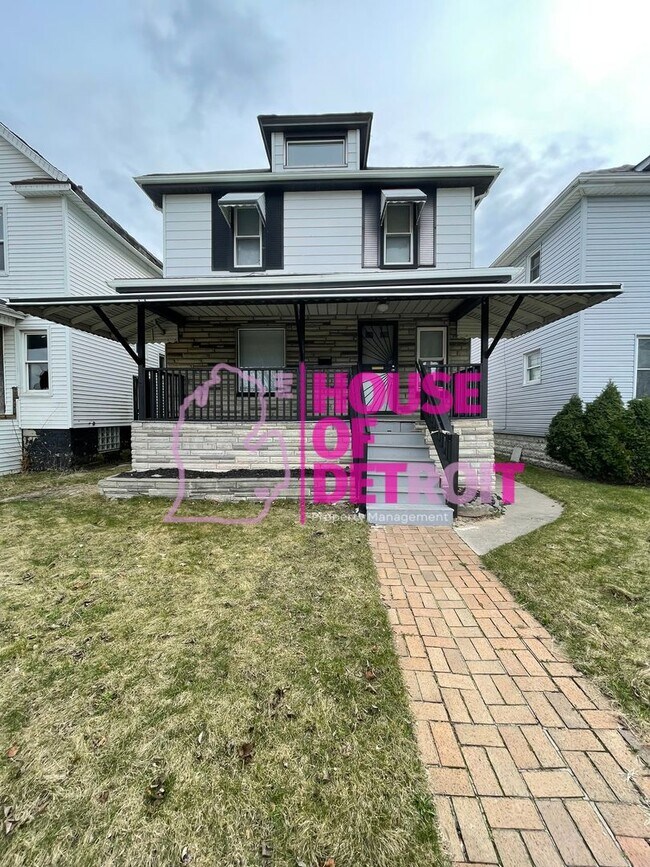 Foto del edificio - 3 BEDROOM | 1 BATH | FREE PRE SCREEN