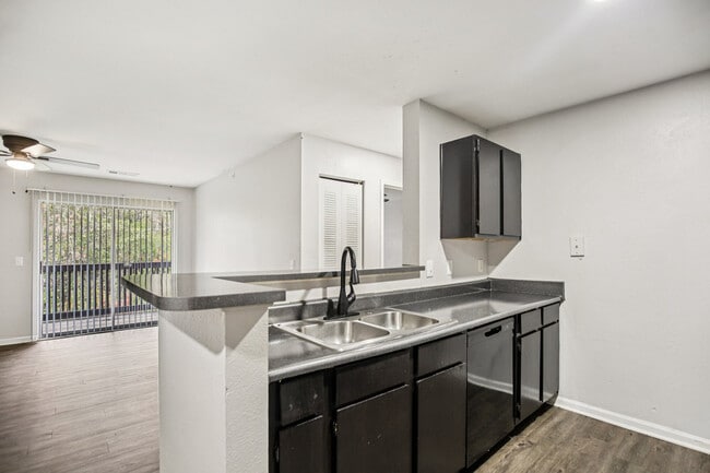 Interior Photo - 18Thirty Apartments