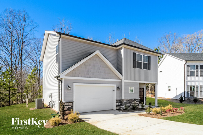 Building Photo - 6410 Beaver Pond Ct