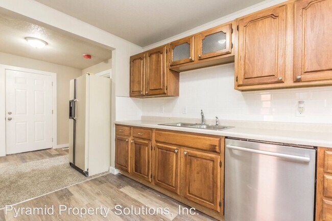 Foto del edificio - 3 br, 1 bath House - 4213 SE 8th St