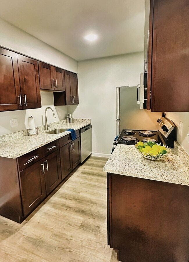 Interior Photo - Stonebrook Gated Community