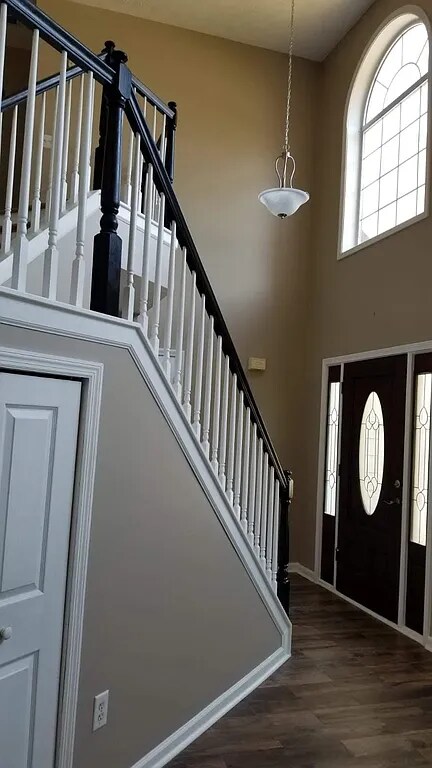 Foto del edificio - 1692 Tunbridge Ln