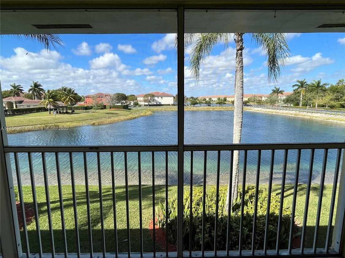 2520 SE 19th Pl Unit 2520, Homestead, FL 33035 Condo for Rent in