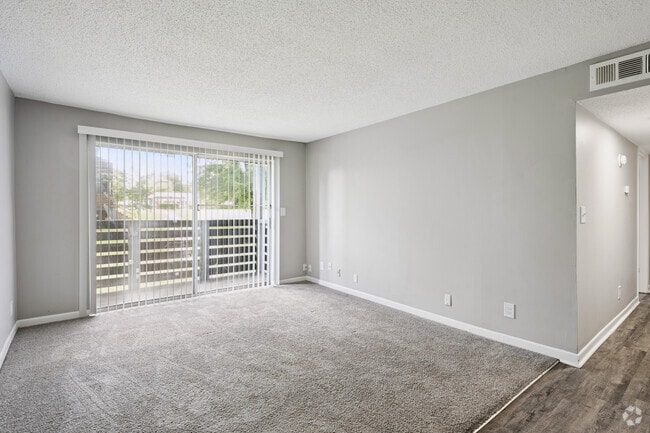 Interior Photo - The Raintree Apartments