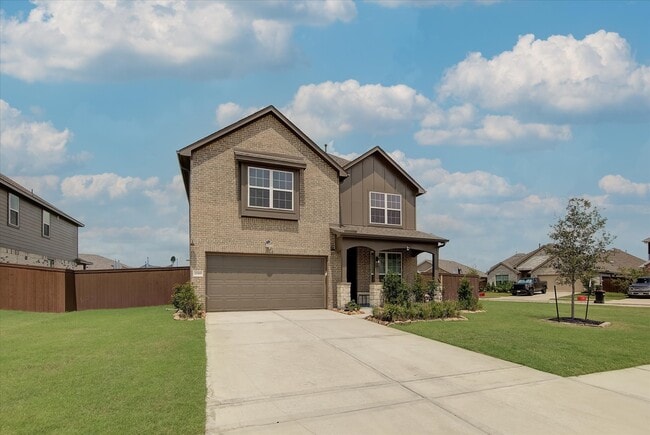 Foto del edificio - 2319 Gentle Breeze Ln
