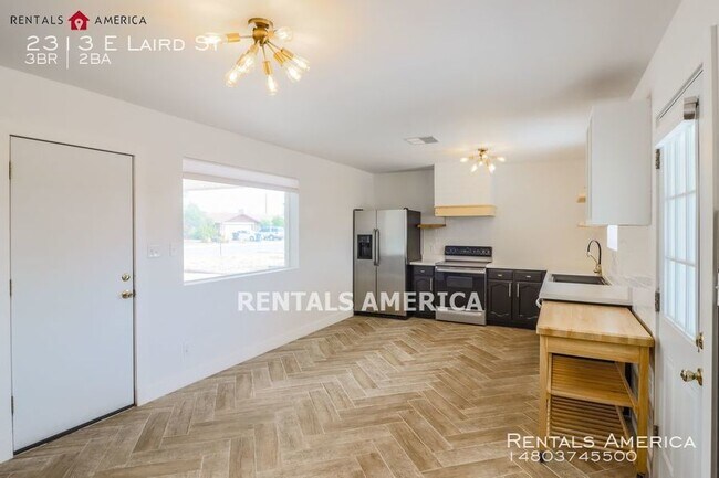 Foto del edificio - Beautiful Newly Remodeled Home in Tempe