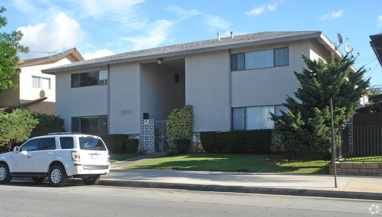 Primary Photo - 330 Prospero Dr