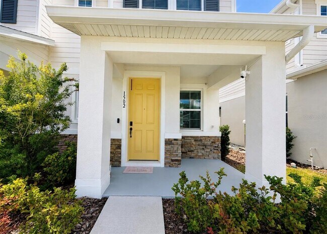 Building Photo - 1502 Erin Breeze Ln