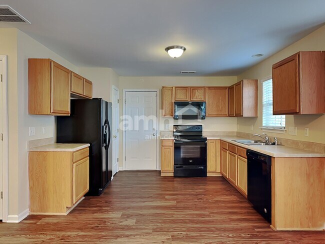 Foto del edificio - 3005 Quail Oaks Dr