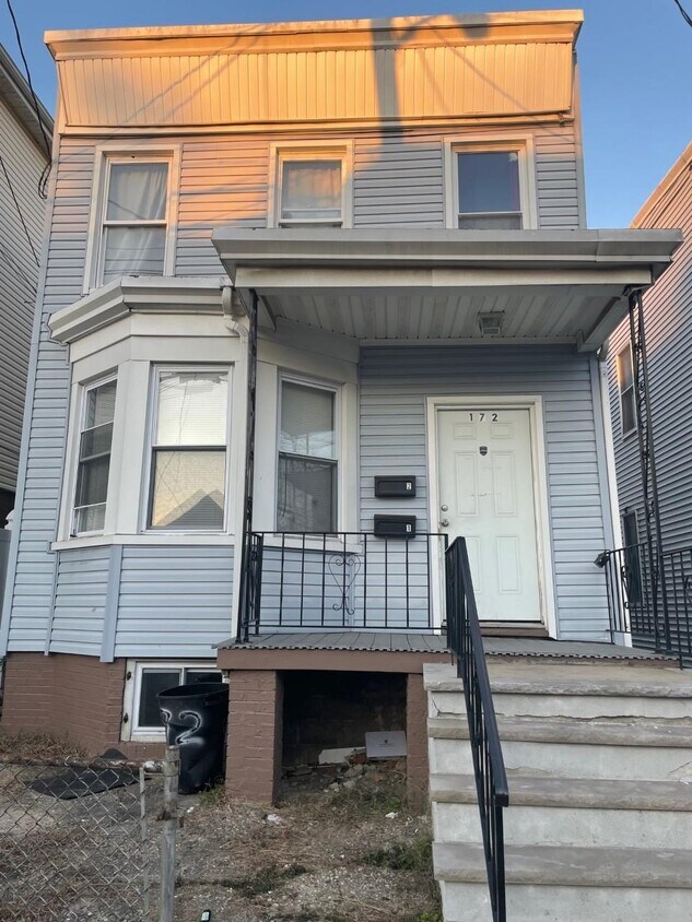 172 Fulton Ave Unit 1, Jersey City, NJ 07305 Condo for Rent in Jersey