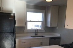 Cocina - 4006 Booth St