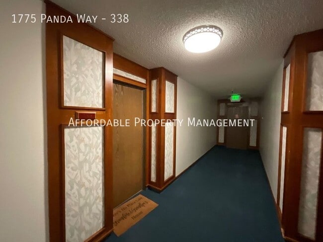 Building Photo - 1775 Panda Way