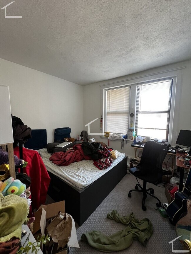 Foto del edificio - Two bed two bath in Fenway!!
