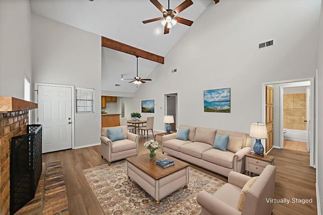 Foto del edificio - 5204 Yucca Dr