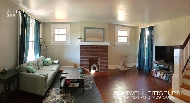 Foto del edificio - Gorgeous 3 Bedroom Single in Emsworth