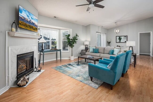 Building Photo - Carlisle - Thackery