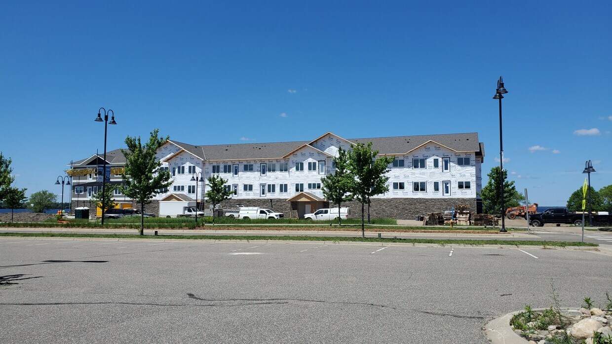 203 Lake Shore Dr NE, Bemidji, MN 56601 Townhouse for Rent in Bemidji