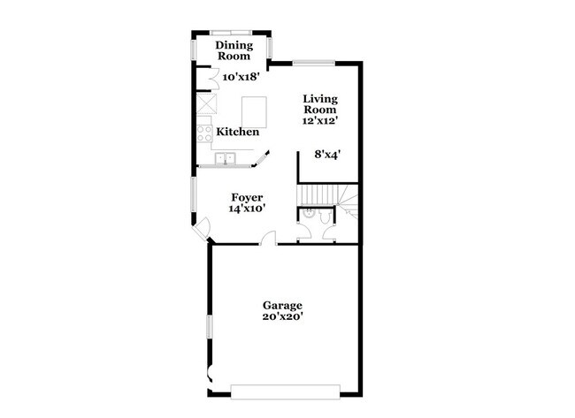 Building Photo - 6511 N Goldfield St