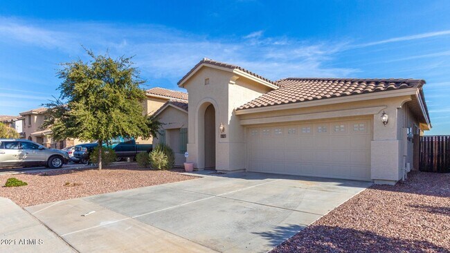 Building Photo - 1039 S 219th Dr