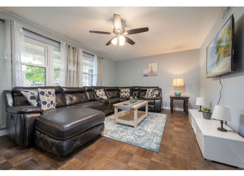 8421 Santalia Ave, Jacksonville, FL 32211 House for Rent in