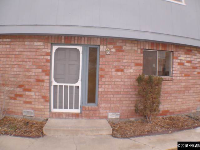 Foto principal - Roomy townhouse