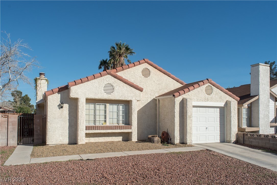 Primary Photo - 7250 Hardtack Cir