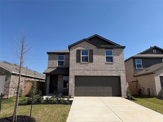 Foto del edificio - 16718 Old Wagon Wy