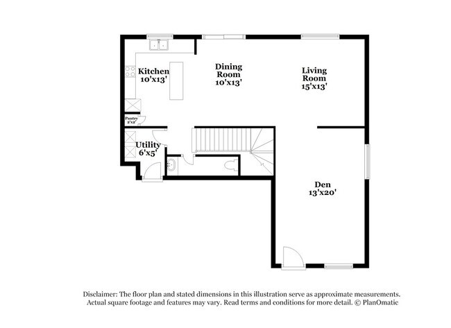 Building Photo - 23764 W Pecan Rd