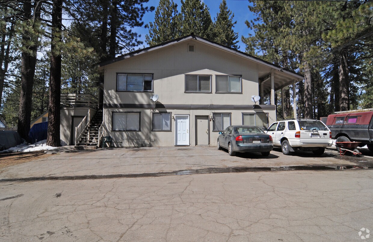 Foto del edificio - 2601 Sussex Ave