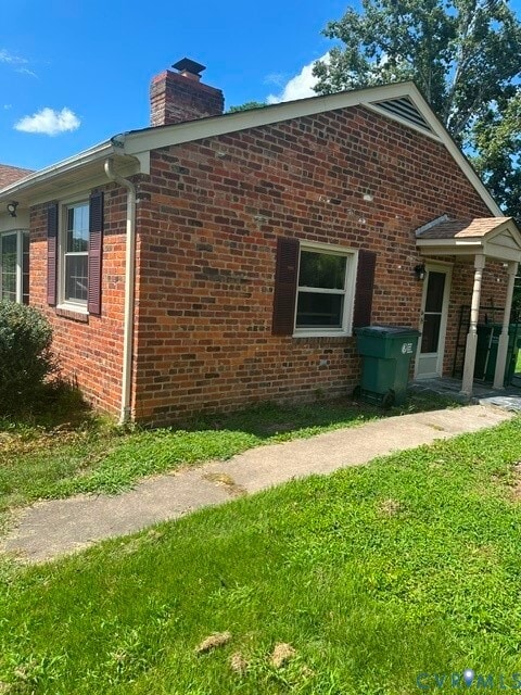 Building Photo - 7806 Dasher Rd